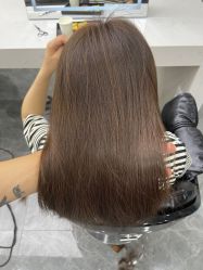 -Coo Hair salon