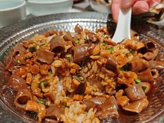 -1937青岛老味道·海肠捞饭·青岛菜(大鲍岛栈桥店)