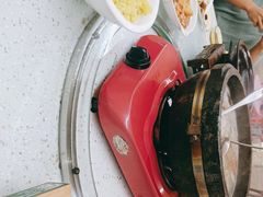 -墨脱石锅椰子鸡•海鲜糟粕醋(榆亚路店)