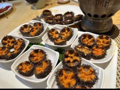 -雍和会海鲜姿造自助(湖东路店)