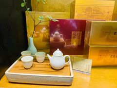 -青藤茶馆(南山路店)