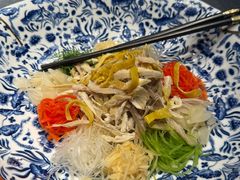 -喜湘宴·精致湖南菜(和平西桥店)