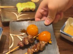 -鸟鹏烧鸟居酒屋(昌岗店)