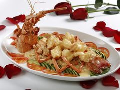 -厦门艾美酒店·新食谱西餐厅