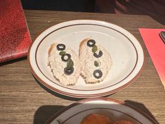 -ZAFFERANO西班牙海鲜饭(上海首店)