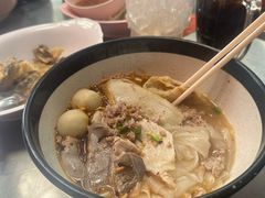 -榮泰米粉湯(Left Shop)