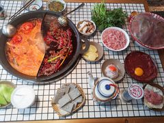 -董眼镜火锅(洪崖洞总店)