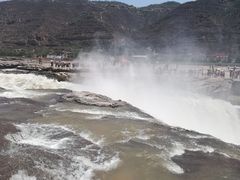 -陕西黄河壶口瀑布旅游区