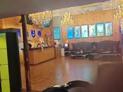 -明日世界密室轰趴·剧本桌游·箭馆团建(国贸店)