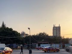 -港安驾校·直营学车·陪驾(后瑞店)