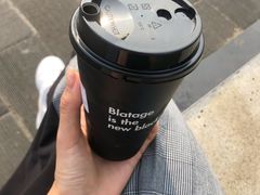 -BLATAGE COFFEE
