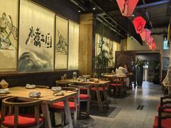 -水煮三国·川鲁江湖菜(香山店)