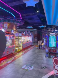 -LuckyStar幸运星家庭娱乐中心(东莞国贸店)