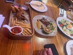 -1886德国汽车餐厅(外滩中央店)