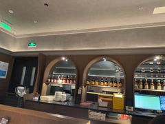 -ZAFFERANO西班牙海鲜饭(上海首店)