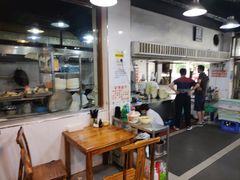 -春和面馆(常德路店)