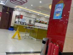 大堂-六顺园清真回族饭店(工程街店)