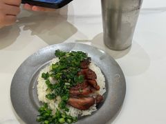 -香港新曜记茶餐厅(星耀城店)