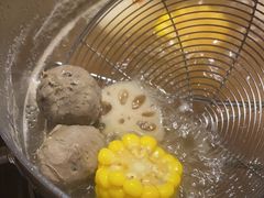 -海银海记潮汕牛肉火锅(新港中路海珠店)