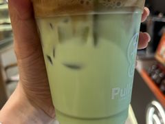 -Pull-Tab拉环咖啡(杭州市上城区来福士中心店)