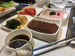 招牌虾滑-海底捞火锅(北京路店)