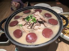 -金掌勺锅包肉(华润万象城店)