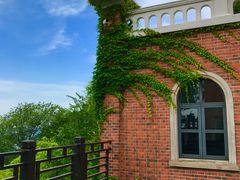 -上海佘山国家森林公园西佘山园