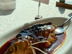 -楼外楼(西湖景区孤山路店)