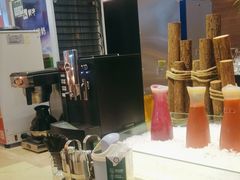 -长沙三景韦尔斯利酒店·Oval全日制餐厅自助餐
