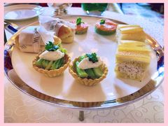 -Salon de Ville浦江汇(上海外滩华尔道夫酒店店)