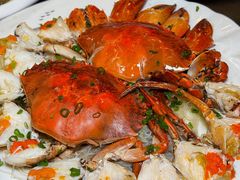 -友强·23年特色海鲜大排档(厦门店)