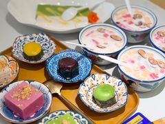 -沿江黎家簸箕宴·文昌鸡(百花谷店)