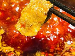 -大虎重庆老火锅(正弘城店)