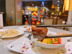 -香云轩·顺德菜(香云纱园林酒店店)