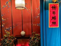 -维园悦谱·海派家常菜(乌鲁木齐南路店)