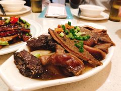 -潮庭港式茶餐厅·熊仔奶茶(同济广场店)