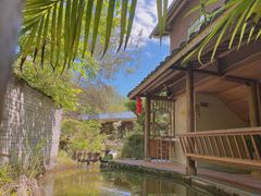 -仙店农庄(湖景农庄餐厅)