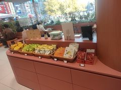 -茶话弄(中贸广场店)
