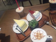 -Peet's Coffee皮爷咖啡(大学路店)