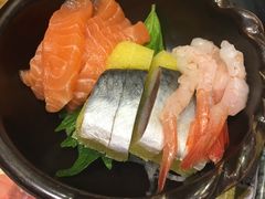 -小天鹅戴斯酒店鲸鲨百汇创作料理