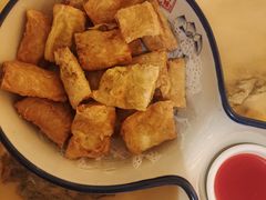 -涌上外婆桥(江北万达店)