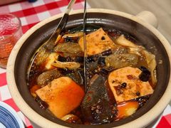 -西贝(枫蓝国际购物中心店)