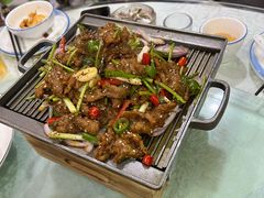 -六和聚传统烤鸭.天津菜(和平店)