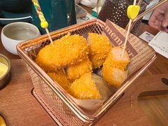 -曼泰·泰餐(江南环球港店)