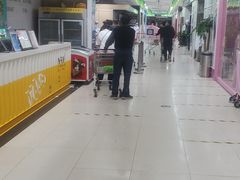 -世纪联华(外高桥店)