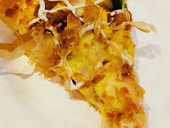 和风照烧鸡比萨-尊宝比萨(较场口店)