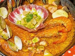 -ALBALUZ 西班牙餐厅(衡山坊店)