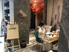 -新盈光·云会所(百丈东路店)