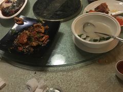 -水润轩私厨海南菜餐厅(铂尔曼酒店)