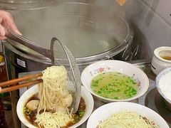 -吉祥面馆(孩儿巷北路店)